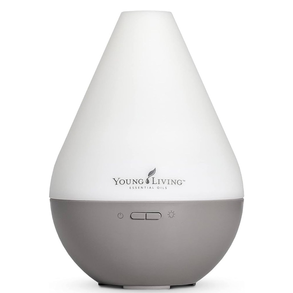 Youngliving Dewdrop Diffuser New in box